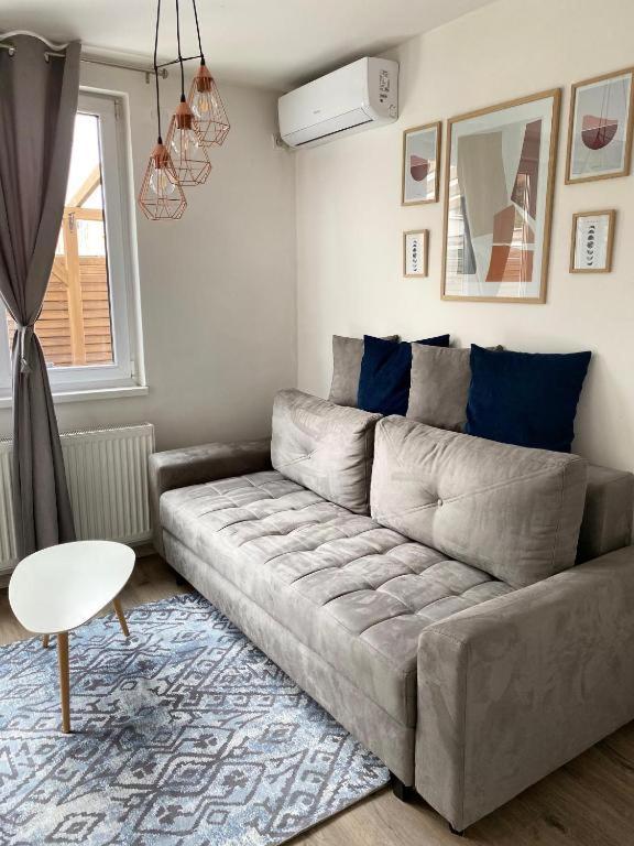 Apartment The Pearl Sarajevo