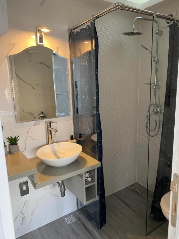 Apartment The Pearl