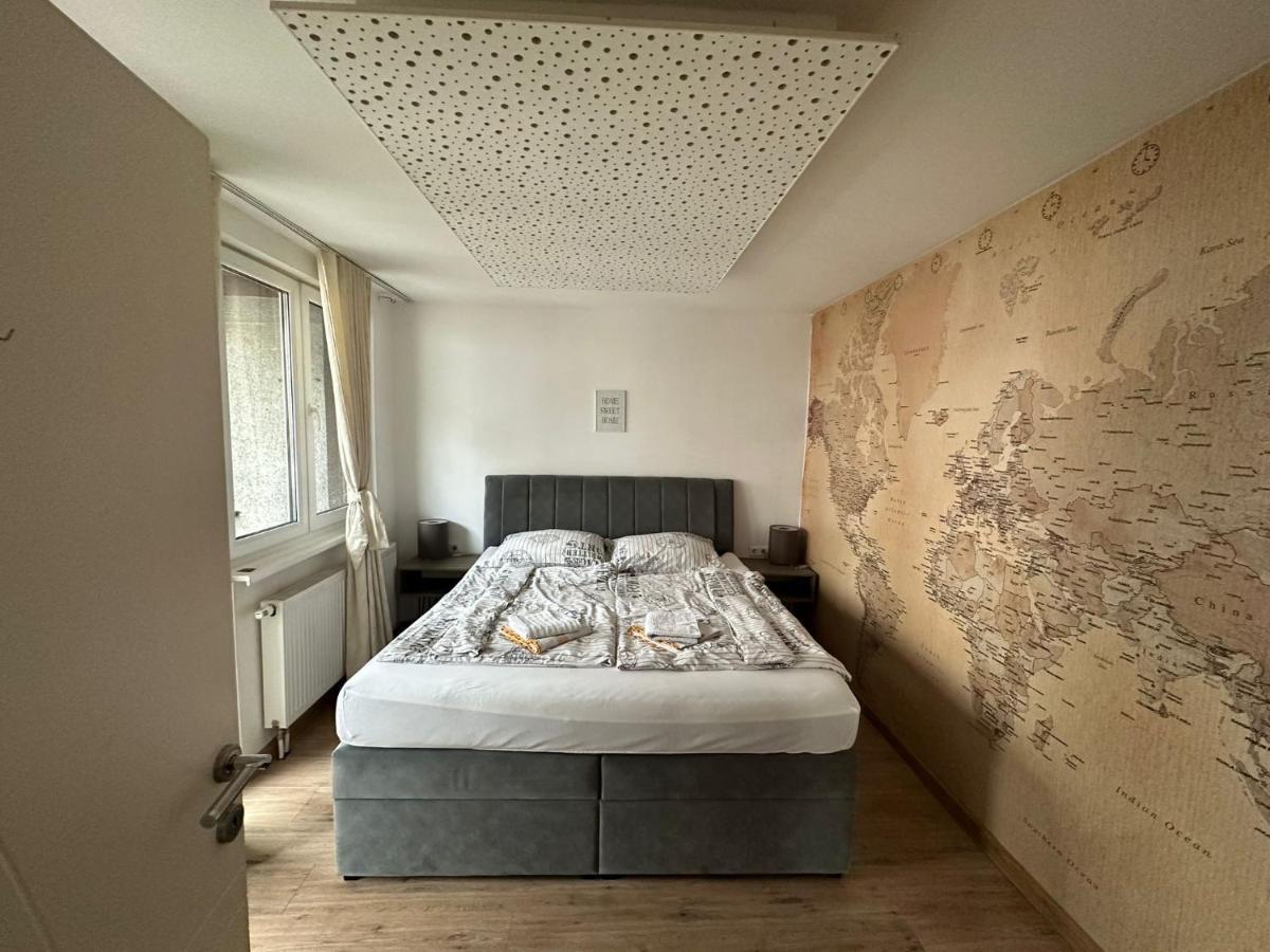 The Pearl Apartment