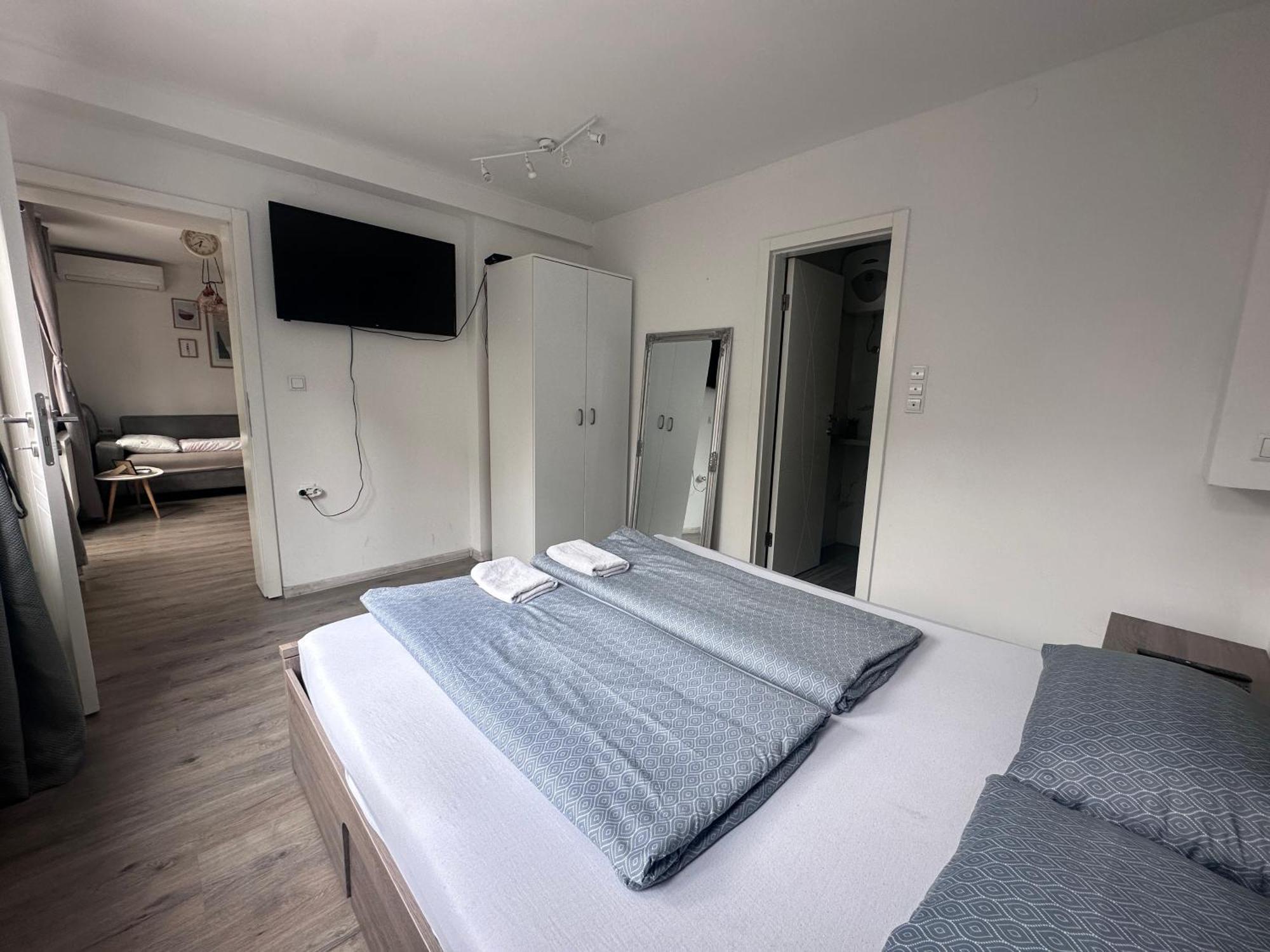 Apartment The Pearl