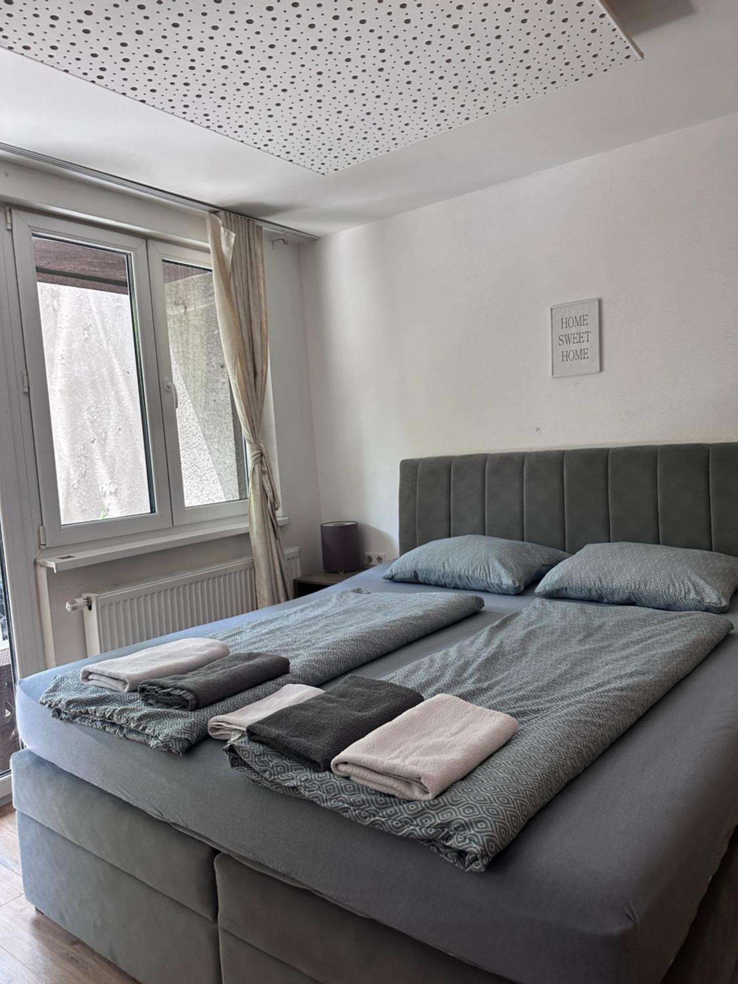 Apartment The Pearl *