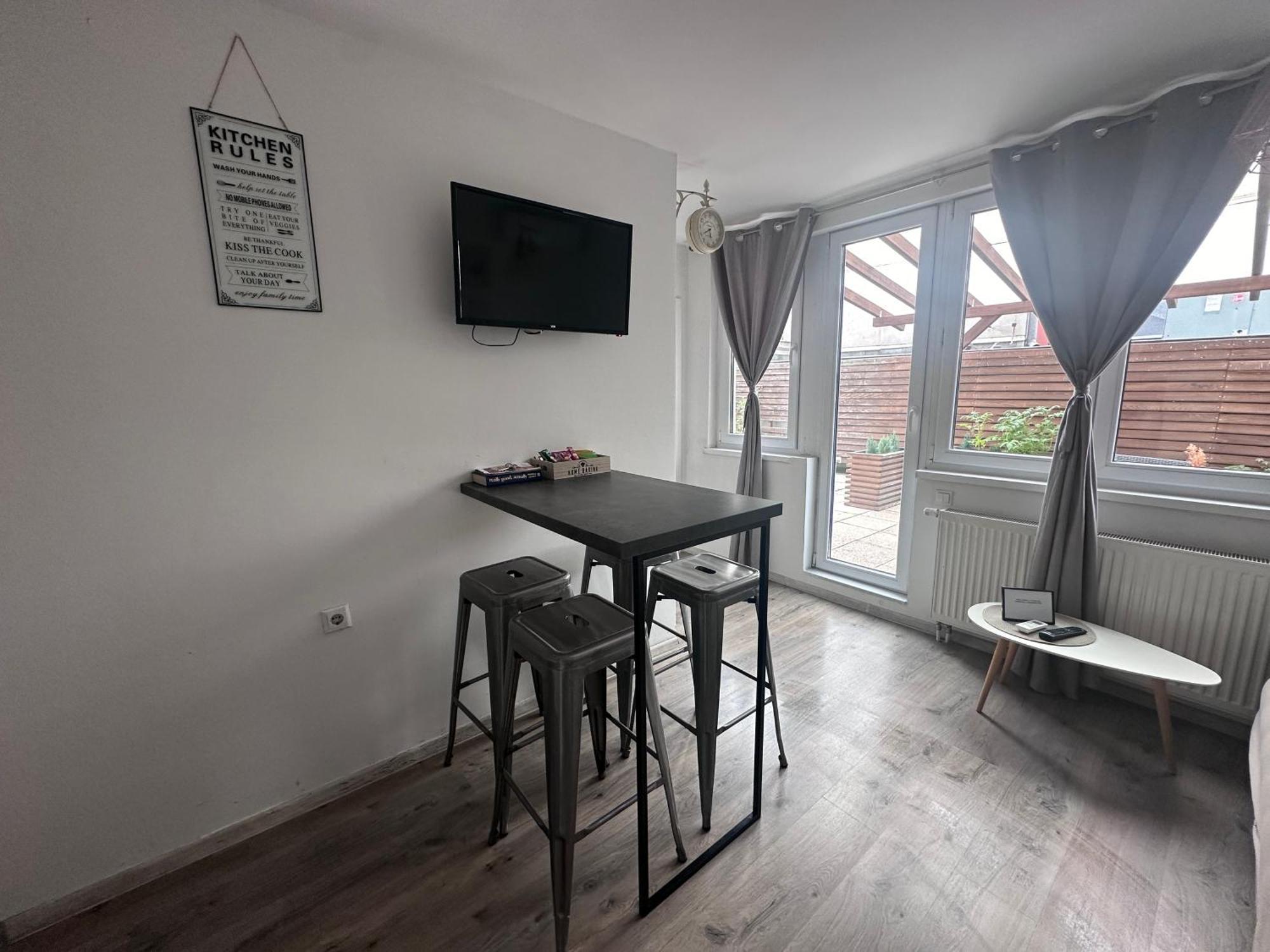 The Pearl Apartment Sarajevo